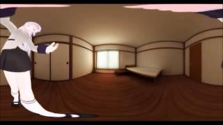 MMD 360 test #2