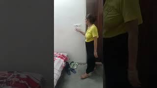 is video ku miss mat karna  desi cleaning Vlog new mom