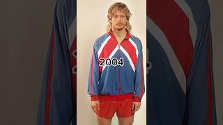 Ivan Rakitić Evolution  #football #shorts