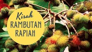 Kisah Rambutan Rapiah