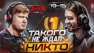 САМЫЕ НЕОЖИДАННЫЕ ПОБЕДЫ В ИСТОРИИ КС ГО  Камбэки CSGO