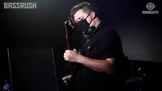 Bassrush X Circus Records - Tribute to Cookie Monsta - Flux Pavilion Live Set