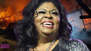 Kim Burrell is a Hot STANKIN Mess — Megachurch Messiness