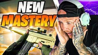 TIM REACTS TO BO6 MASTERY CAMOS...