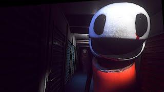 Your Storage Unit Is Occupied By Meatly In A New Horror Game By Bendy Dev - Meatlys Storage World