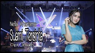 Nella Kharisma 2020 - SUAMI TERCINTA Music Video Sporty Official #Music