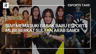 Kenapa Ada Banyak Organisasi Esports Global Buka Divisi Mobile Legends di SEA? - Esports Take