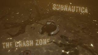 The Crash Zone... - A short Subnautica Animation