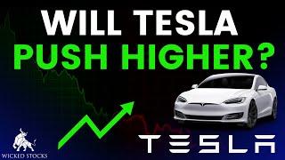 Tesla Stock Price Analysis  Top Levels To Watch for Tuesday July 2nd 2024