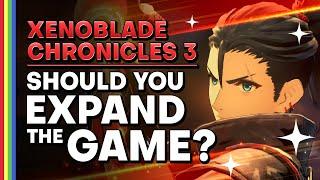 Assessing Xenoblade Chronicles 3s Expansion Pass - DLC This?