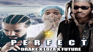 PERFECT - Loza Alexander  Official Audio