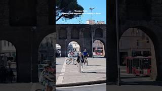 Timeless Style Capturing the Elegance of an Elderly in Rome #Photography #Roma #Italy #Style #Ootd