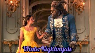 Beauty And The Beast 2017 FANMADE Music Video - Celine Dion & Peabo Bryson - Emma Watson