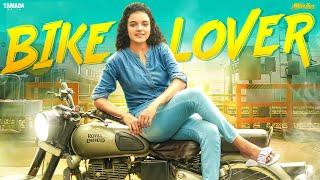 Bike Lover   Ft.Archana  @AraathiOfficial  Tamada Media