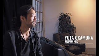 OM-D MOVIE - BEAUTIFUL FEATHERED BOKEH Making Japanese
