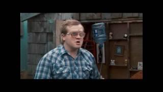 Trailer Park Boys Bubbles Collection - Here Kitty Come Kitty
