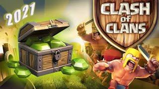 CLASH OF CLANS ALMAZLARNI VZLOM QILAMIZ 2023  CLASH OF CLANS VZLOM 