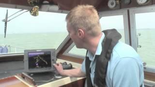 Motor Boat & Yachtings boat skills Radar vs AIS