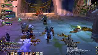 Diremaul   Zevrim Thornhoof Movie