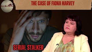 The Disturbing Case of Fiona Harvey inspiration for the show Baby Reindeer True Crime Documentary