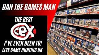 The BEST CEX I’ve EVER been to