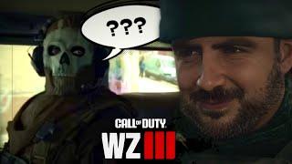 LIVE WARZONE 3