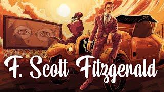 F. Scott Fitzgerald documentary
