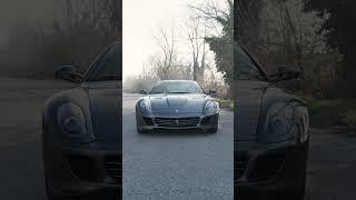 2006 Ferrari 599GTB Fiorano available on www.ISSIMI.com #ferrari599