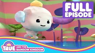 Rock Critter Prince   FULL EPISODE   True and the Rainbow Kingdom  Fairy Tales for Kids
