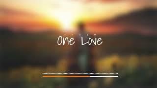 Shubh  One Love Official Audio 1080p