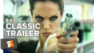 Wanted Official Trailer #1 - Morgan Freeman Movie 2008 HD