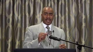 Truth of God Broadcast 1229-1231 Charlotte NC Pastor Gino Jennings HD Raw Footage