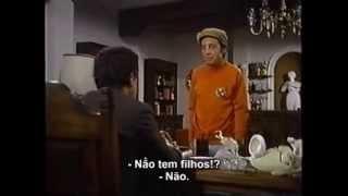 El Chanfle 1979 - Legendado