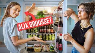 ALIX GROUSSET BALANCE SON FRIGO  Passion Cornichons…