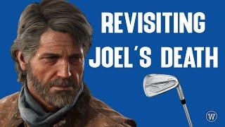 The Problem with Joel’s Death  The Last of Us 2