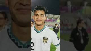 Arhan Pratama dan Timnas Indonesia pertama kali ke babak 16 besar AFC Asian cup #afc