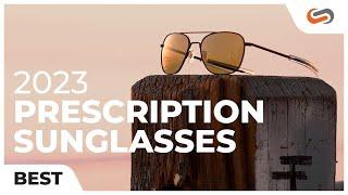 The Last Prescription Sunglasses Youll Ever Need  SportRx