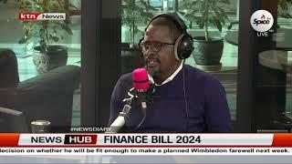 Finance bill 2024