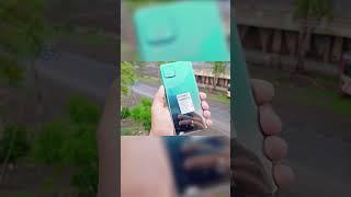 Samsung Galaxy F62 Shorts  Samsung Galaxy F62 Unboxing  #Shorts