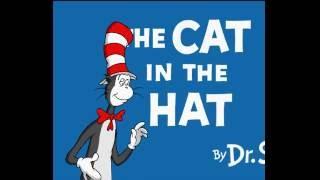 Living Books Cat in the Hat - 1