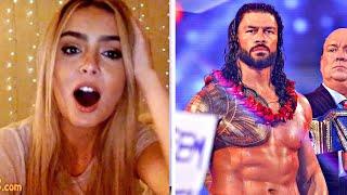 Roman Reigns Thirsted Over By Females SHOCKING