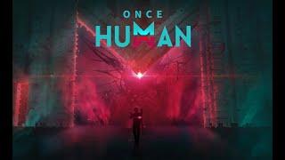 DROPS ON Once Human Новая Неделя Сезона