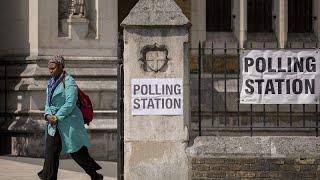 Exit poll a Munkáspárt fölényesen megnyerte a választást az Egyesült Királyságban