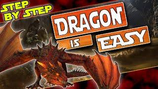 How to beat Dragon 20 no matter the Champions  Raid Shadow Legends