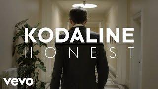 Kodaline - Honest Lyric Video