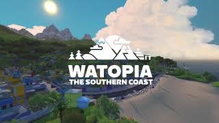 Cruise the Coast  Watopia’s Southern Coast is Now Open