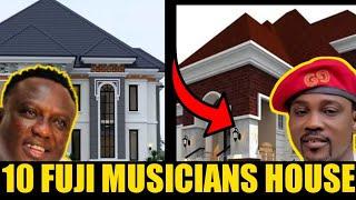 10 Fuji musicians houses  Worth