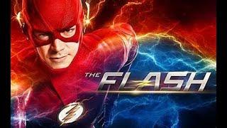 The Flash Season 8 Episode 4 Armageddon Part 4 REACTION REVIEW
