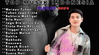 Full Album Trisuaka ft Nabila - Merayu Tuhan - Bila Nanti  Lagu Paling Top