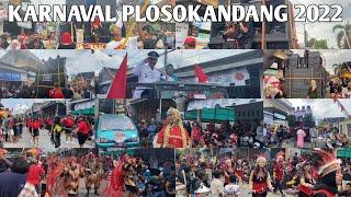 KARNAVAL PLOSOKANDANG TULUNGAGUNG 2022